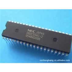 C.I D82C55AC-2   (DIP) PULL  NEC - 4813
